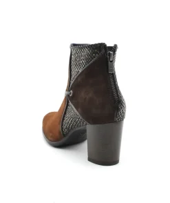 Femme L'Empreinte Chaussures Bottines|DORKING D8925 KING