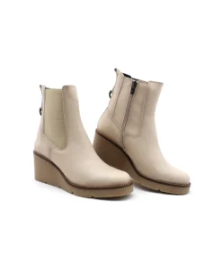 Femme L'Empreinte Chaussures Bottines|DORKING D9191 LALIE