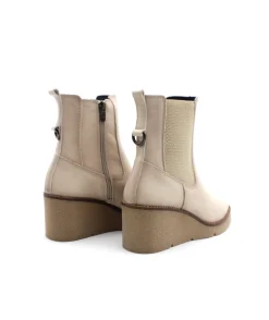 Femme L'Empreinte Chaussures Bottines|DORKING D9191 LALIE