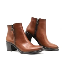 Femme L'Empreinte Chaussures Bottines|DORKING D8606 LEXI