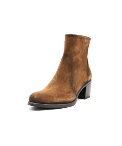 Femme L'Empreinte Chaussures Bottines|DORKING D8355 LEXI