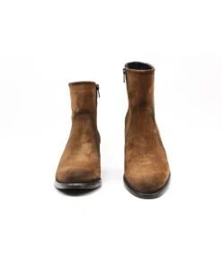 Femme L'Empreinte Chaussures Bottines|DORKING D8355 LEXI