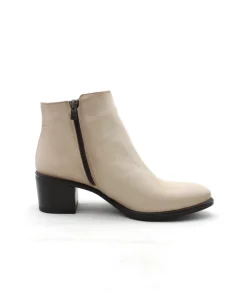 Femme L'Empreinte Chaussures Bottines|DORKING D8606 LEXI