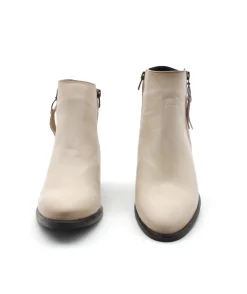 Femme L'Empreinte Chaussures Bottines|DORKING D8606 LEXI