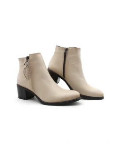 Femme L'Empreinte Chaussures Bottines|DORKING D8606 LEXI