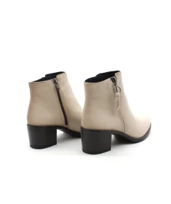 Femme L'Empreinte Chaussures Bottines|DORKING D8606 LEXI