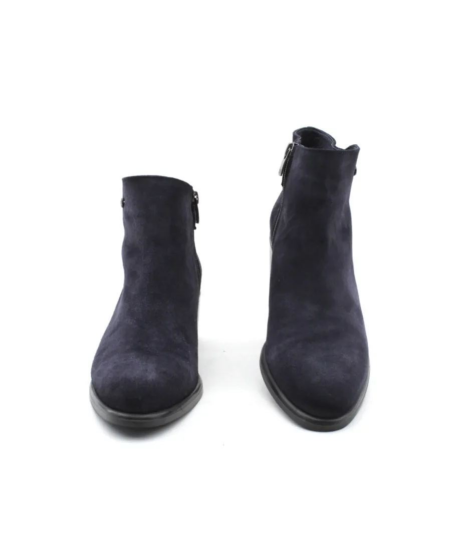 Femme L'Empreinte Chaussures Bottines|DORKING D8916 LEXI