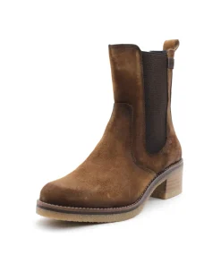 Femme L'Empreinte Chaussures Bottines|DORKING D8867 LUCERO