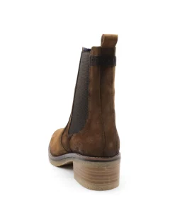 Femme L'Empreinte Chaussures Bottines|DORKING D8867 LUCERO