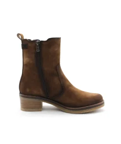 Femme L'Empreinte Chaussures Bottines|DORKING D8867 LUCERO