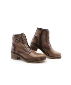 Femme L'Empreinte Chaussures Bottines|DORKING D8686 LUCERO