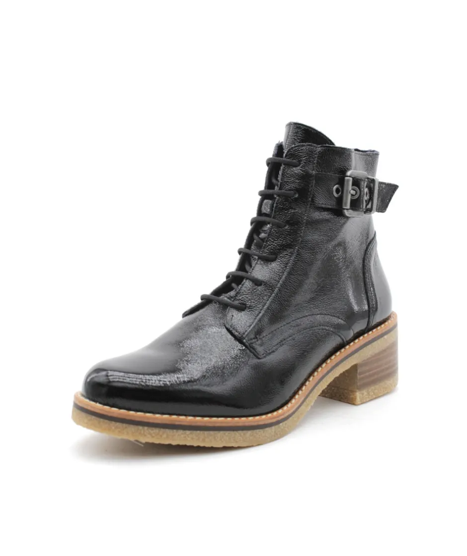 Femme L'Empreinte Chaussures Bottines|DORKING D8686 LUCERO