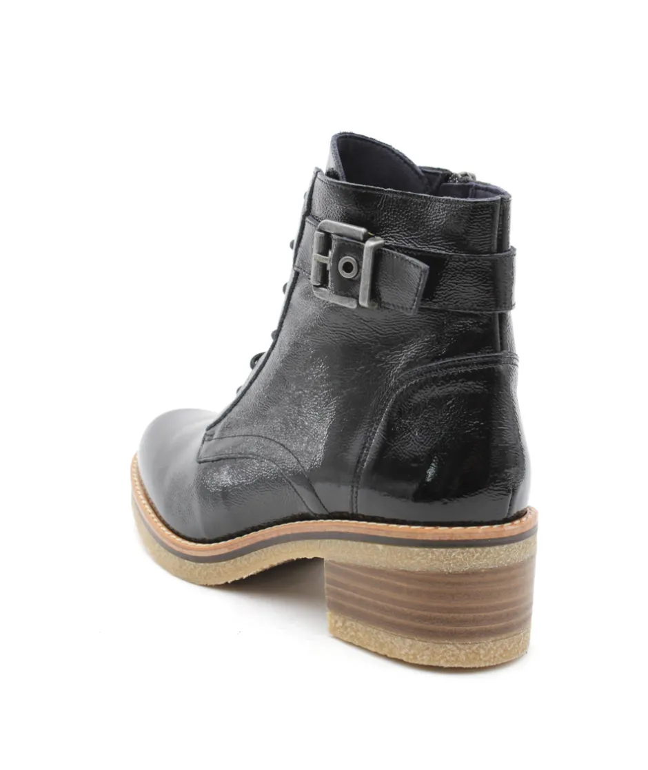 Femme L'Empreinte Chaussures Bottines|DORKING D8686 LUCERO