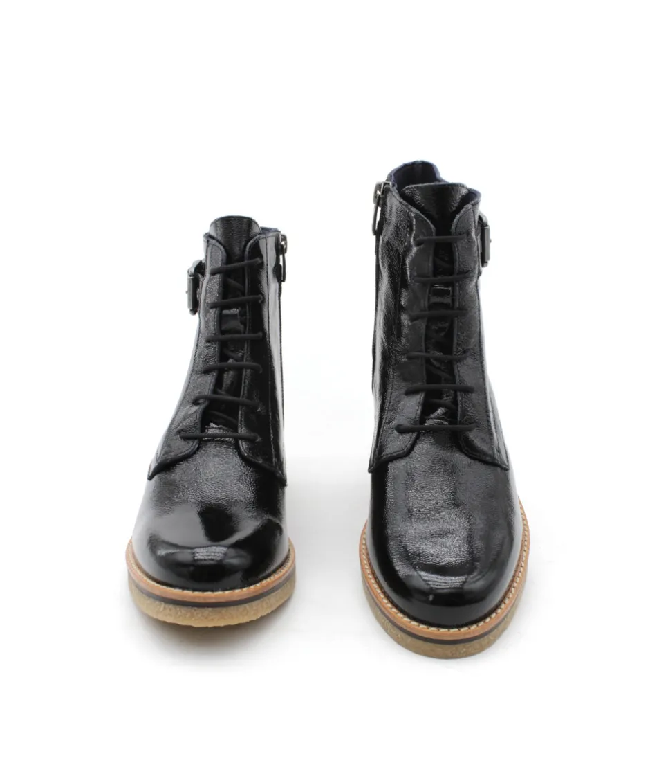 Femme L'Empreinte Chaussures Bottines|DORKING D8686 LUCERO