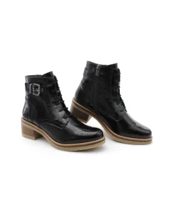 Femme L'Empreinte Chaussures Bottines|DORKING D8686 LUCERO