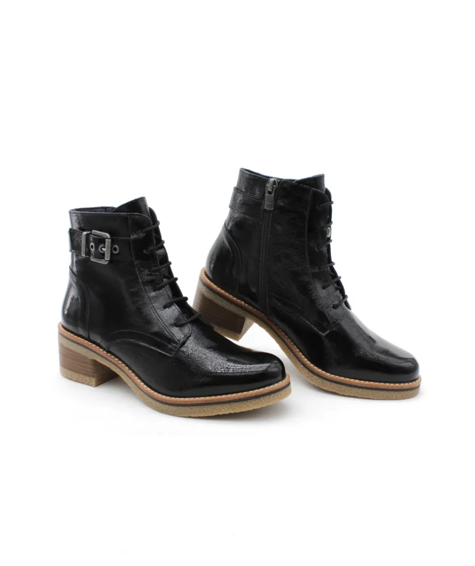 Femme L'Empreinte Chaussures Bottines|DORKING D8686 LUCERO