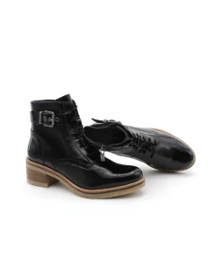 Femme L'Empreinte Chaussures Bottines|DORKING D8686 LUCERO