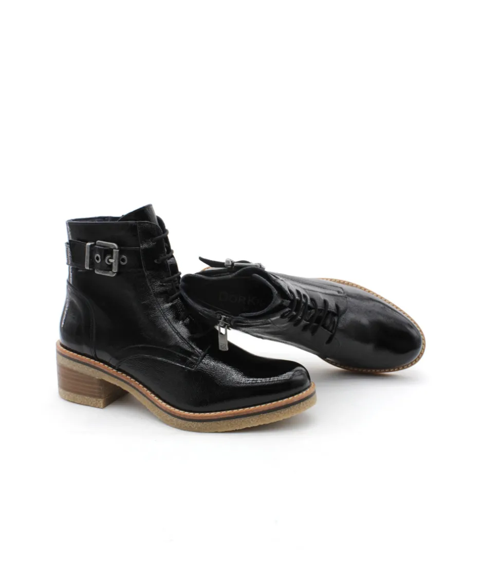 Femme L'Empreinte Chaussures Bottines|DORKING D8686 LUCERO