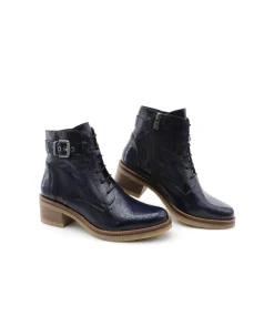 Femme L'Empreinte Chaussures Bottines|DORKING D8686 LUCERO