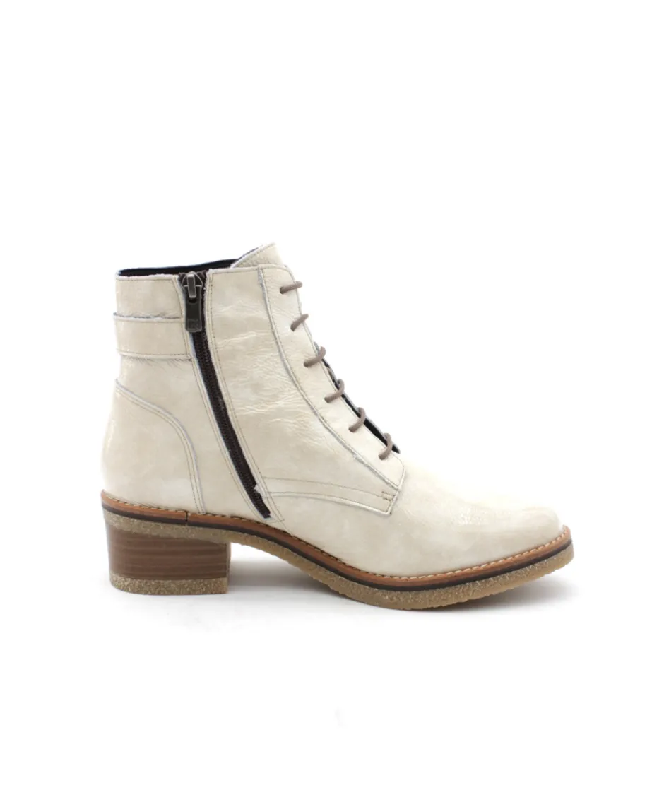 Femme L'Empreinte Chaussures Bottines|DORKING D8686 LUCERO