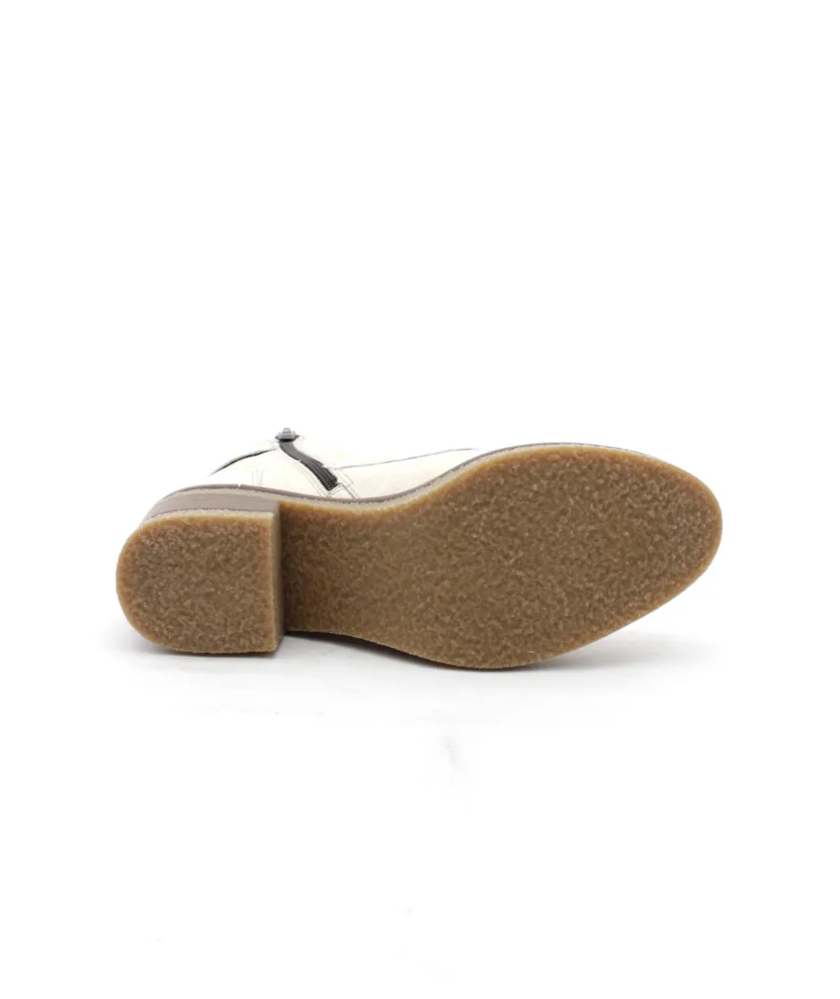 Femme L'Empreinte Chaussures Bottines|DORKING D8686 LUCERO