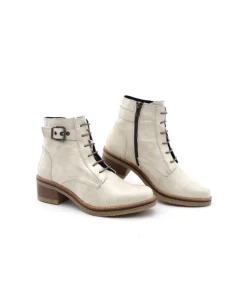 Femme L'Empreinte Chaussures Bottines|DORKING D8686 LUCERO