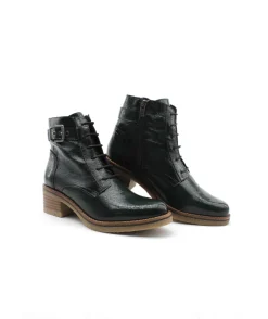 Femme L'Empreinte Chaussures Bottines|DORKING D8686 LUCERO
