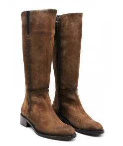 Femme L'Empreinte Chaussures Bottes|DORKING D8659 MARA