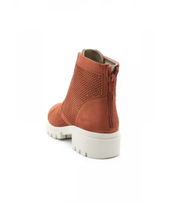 Femme L'Empreinte Chaussures Bottines|DORKING D8734 NIDUS