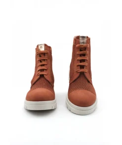 Femme L'Empreinte Chaussures Bottines|DORKING D8734 NIDUS