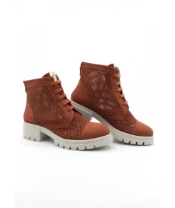 Femme L'Empreinte Chaussures Bottines|DORKING D8734 NIDUS