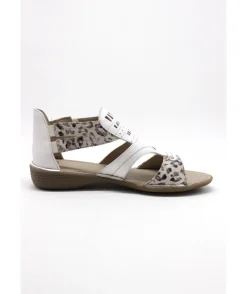 Femme L'Empreinte Chaussures Sandales Et Nu-Pieds|DORKING D6769 ODA