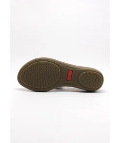 Femme L'Empreinte Chaussures Sandales Et Nu-Pieds|DORKING D6769 ODA