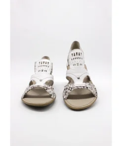 Femme L'Empreinte Chaussures Sandales Et Nu-Pieds|DORKING D6769 ODA