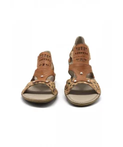 Femme L'Empreinte Chaussures Sandales Et Nu-Pieds|DORKING D6769 ODA