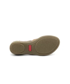 Femme L'Empreinte Chaussures Sandales Et Nu-Pieds|DORKING D6769 ODA
