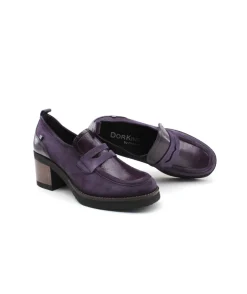 Femme L'Empreinte Chaussures Mocassins|DORKING D9350 OPRAH