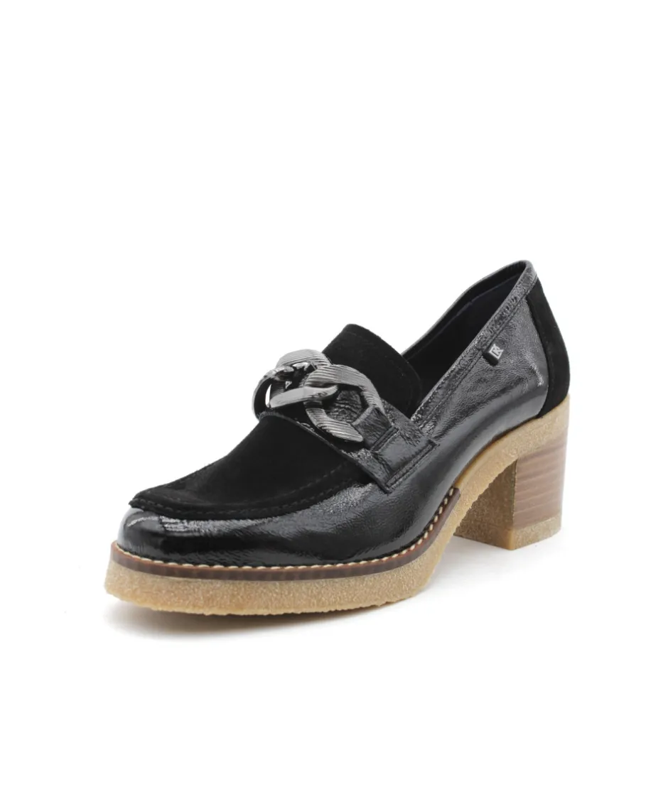 Femme L'Empreinte Chaussures Mocassins|DORKING D9193 OPRAH