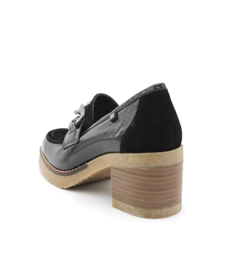 Femme L'Empreinte Chaussures Mocassins|DORKING D9193 OPRAH