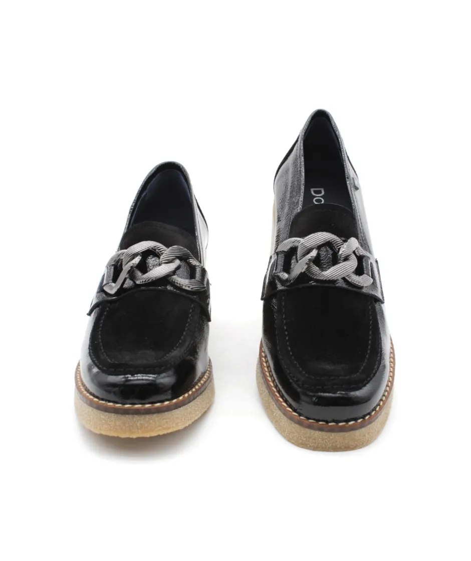 Femme L'Empreinte Chaussures Mocassins|DORKING D9193 OPRAH