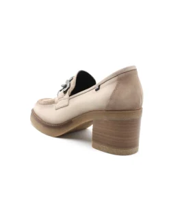 Femme L'Empreinte Chaussures Mocassins|DORKING D9193 OPRAH