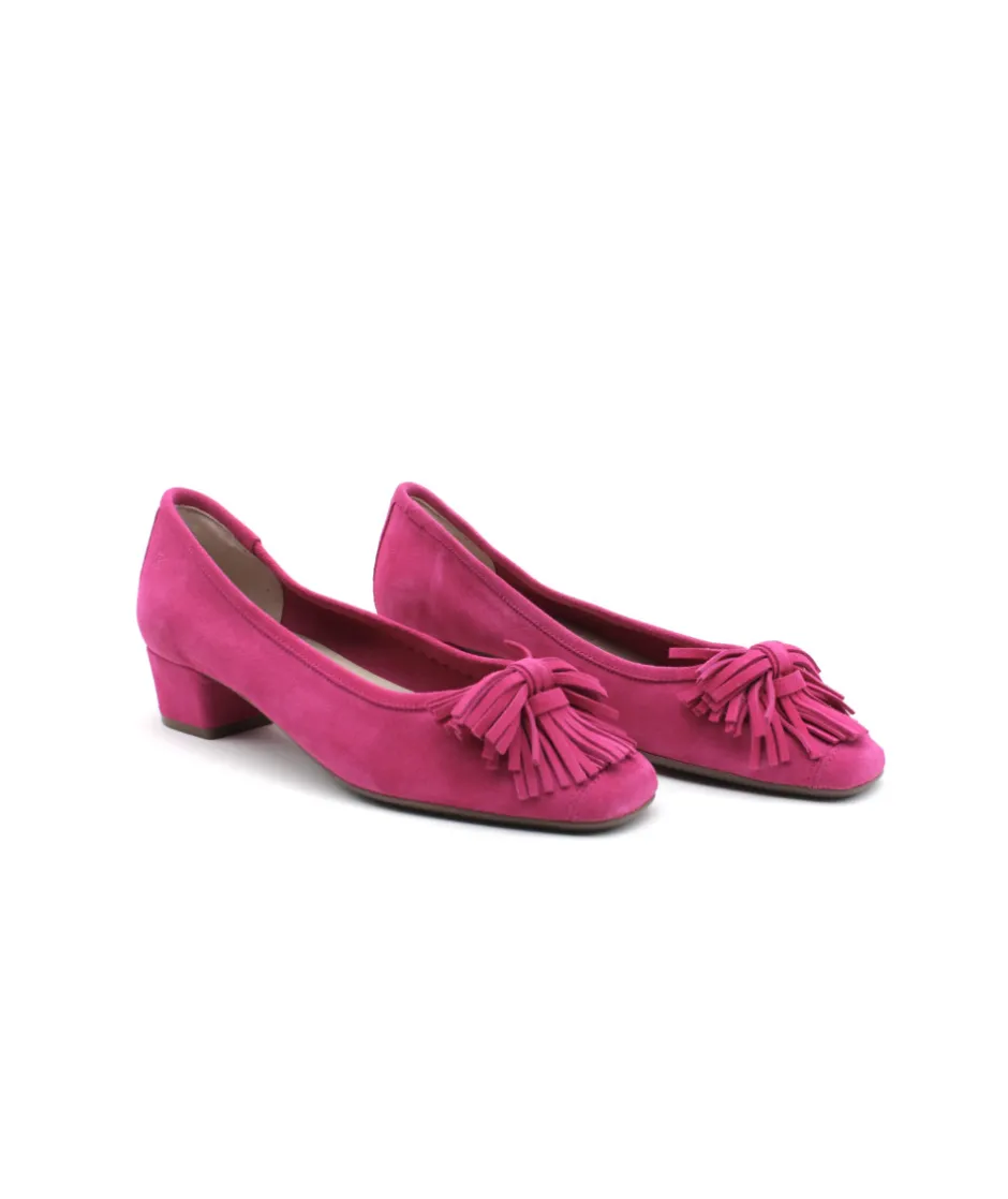 Femme L'Empreinte Chaussures Ballerines|DORKING D9099 PAMEL