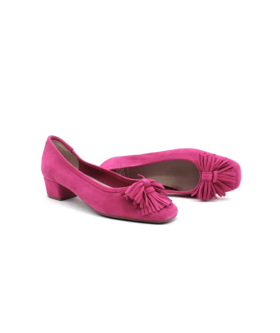 Femme L'Empreinte Chaussures Ballerines|DORKING D9099 PAMEL