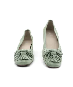 Femme L'Empreinte Chaussures Ballerines|DORKING D9099 PAMEL