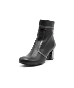 Femme L'Empreinte Chaussures Bottines|DORKING D8667 RODIN