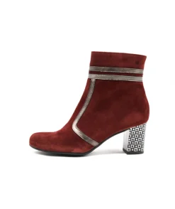 Femme L'Empreinte Chaussures Bottines|DORKING D8667 RODIN