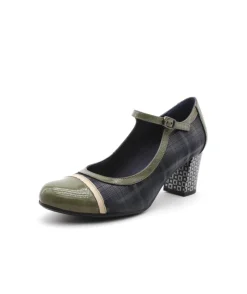 Femme L'Empreinte Chaussures Escarpins|DORKING D8669 RODIN