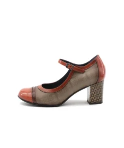Femme L'Empreinte Chaussures Escarpins|DORKING D8669 RODIN