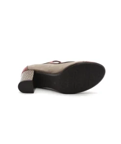 Femme L'Empreinte Chaussures Escarpins|DORKING D8669 RODIN