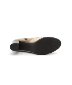 Femme L'Empreinte Chaussures Bottines|DORKING D8922 RODIN